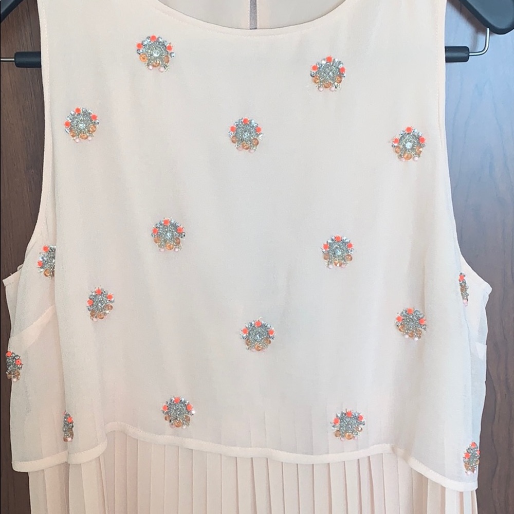 Topshop dress NWOT - Picture 2 of 5